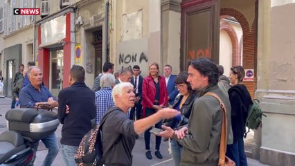 Marseille : Le projet d'une salle de shoot fait polémique