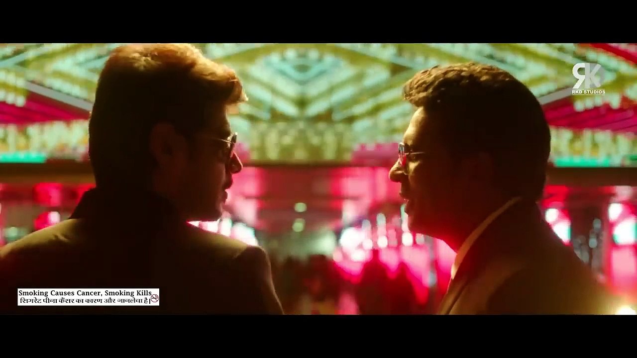 AKHRI BAAZI | New Blockbuster Superhit 2023 Full Action South Indian movie |  Nara Rohit _ Sundeep Kishan Ki Superhit Hindi Dubbed Full Movie _Aakhari Baazi_