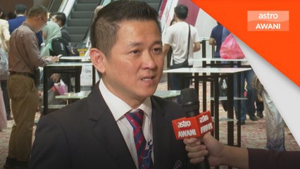 Teroka peluang pelaburan di Selangor