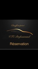 VTC Professionnel
