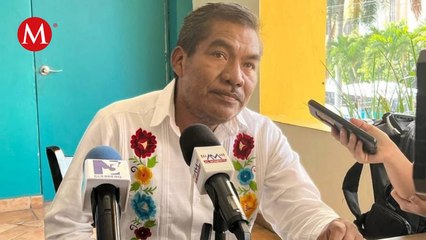 Familiares y amigos llevan a cabo funeral de Bruno Plácido en Guerrero