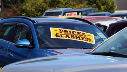 Victorians Face Penalties Over Faulty Car Sales 🚗