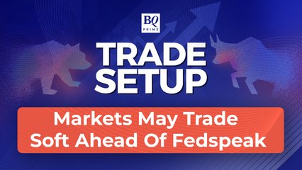 Smart Money Betting On Building Materials, Auto-Linked Names | Trade Setup: October 19