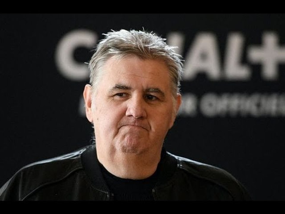 Pierre Ménès : le réel montant de son départ de Canal+ dévoilé