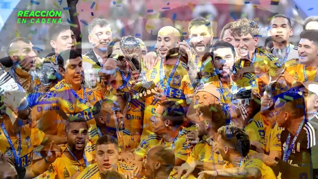 Tigres fueron reconocidos por el gobierno de Nuevo León