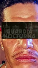 En posesión de un arma de fuego fue detenido en Za