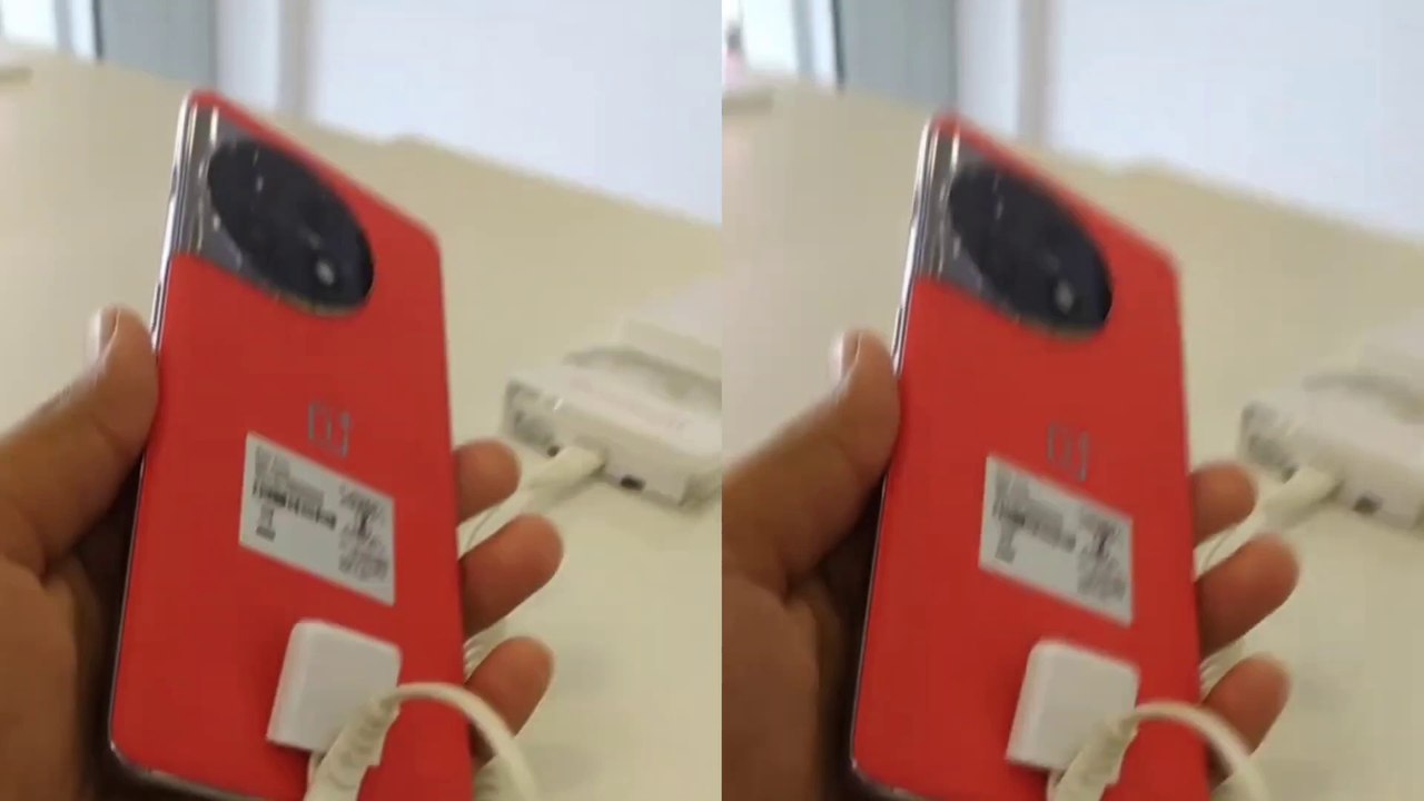 OnePlus 11r red solar unboxing| OnePlus 11r unboxing