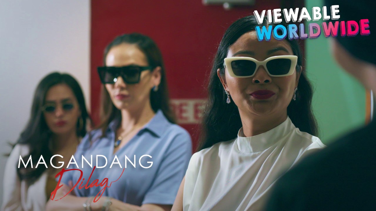 Magandang Dilag: Blaire escapes the mental facility! (Episode 83)