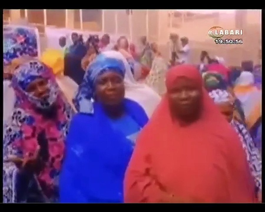 JT LABARI 18 Octobre 2023