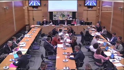 Commission des affaires culturelles : Suite de l'examen pour avis des crédits de la mission Enseignement scolaire - Mercredi 18 octobre 2023