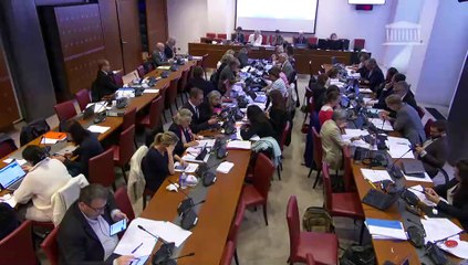 Commission des affaires sociales : Suite de l’examen du projet de loi de financement de la sécurité sociale pour 2024 - Mercredi 18 octobre 2023