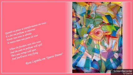rosa-lapinha-peintures-et-poems-lalo-steve