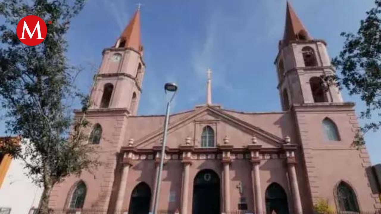 Revisan las condiciones de las iglesias en Matamoros tras el derrumbe que dejó 12 muertos