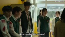 All Of Us Are Dead Korean Thriller Drama In Hindi S01 EP03