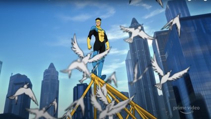 2 ans après sa saison 1, cette série de super-héros va faire son retour sur Prime Video et pourrait bien concurrencer The Boys et Gen V