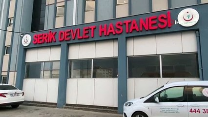 2 gündür aranan 14 yaşındaki Dila, yurt inşaatında ölü bulundu
