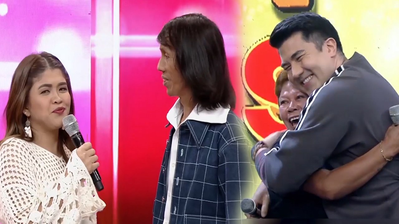 It's Your Lucky Day: Lucky na, happy pa! (Teaser)