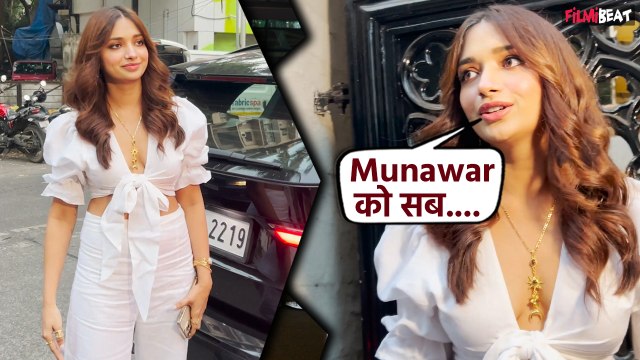 Bigg Boss 17: Akanksha Puri और Jiya Shankar ने BB17, Munawar, Ankita, Abhishek-Isha पर क्या बोला?