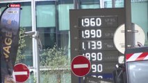 Prix des carburants : Malgré le blocage de Total, des Français demandent un effort supplémentaire