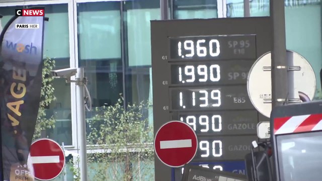 Prix des carburants : Malgré le blocage de Total, des Français demandent un effort supplémentaire