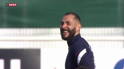 La dérive du footballeur Karim Benzema vers un Islam dur