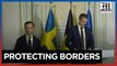 Belgian, Swedish leaders hold joint press conference after Brussels attack