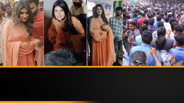 Bhagavanth Kesari Movie తో Theatres Full ... జై బాలయ్య అంటూ బాలయ్య ఫ్యాన్స్ సందడి| Telugu OneIndia