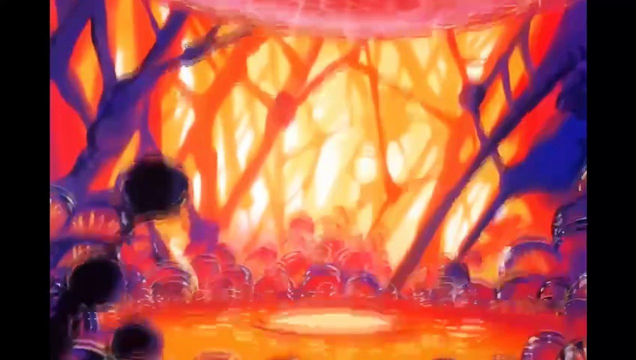 ROBOTECH Capítulo 68 ELOGIO (Doblaje Original) [1080p HD]