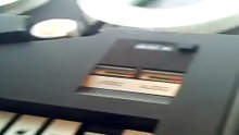 PHILIPS LDL 1002 Video recorder Open reel. Year 1969