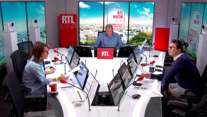 RTL ÉVÉNEMENT - Le DPE est-il fiable ?