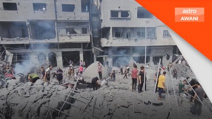 Sumbangan, demonstrasi rakyat Malaysia, kekuatan rakyat Palestin