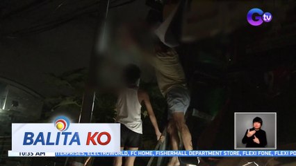 Campaign period para sa Barangay at Sangguniang Kabataan Elections, simula na ngayong araw | BK