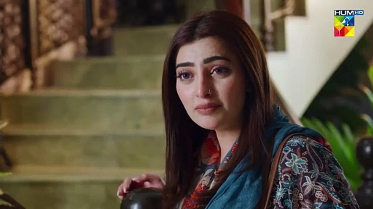 Mere Bete Ko Driver Hii Bana Lia....!! #nawaalsaeed #noorulhassan - Rang Badlay Zindagi - FLO Digital