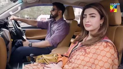 Mohabbat Aur Hamdardi Mein Farq....!! #nawaalsaeed #noorulhassan - Rang Badlay Zindagi - FLO Digital