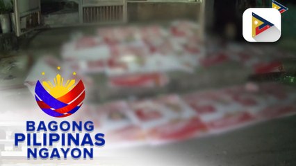 Campaign period sa #BSKE2023, opisyal nang nagsimula ngayong Huwebes