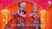 श्री महाराज जी के साथ बरसाना में Shri Radhe Radhe Govind Radhe भजन _ Shri Kripalu Ji Maharaj Bhajan