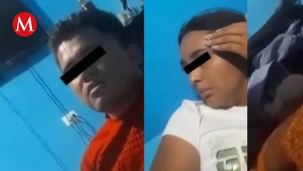 Marlene declarada con muerte cerebral tras golpiza de su esposo en Sinaloa