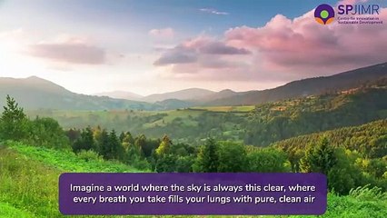 Clean Air Day_ Embrace the Blue Skies