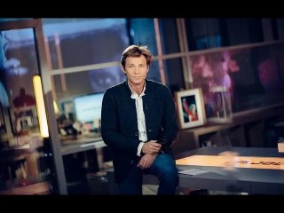 PHOTOS - Top 10 des journalistes télé préférés des Français en 2014