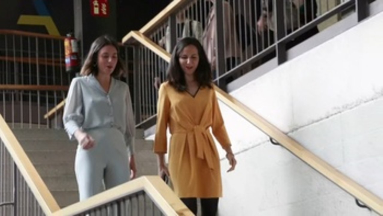 Nueva tensión entre PSOE y Podemos por Israel