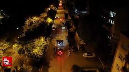 Bakan Ali Yerlikaya açıkladı: 74 ilde 2 bin 368 gözaltı