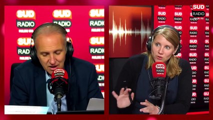 Guy Carlier : "Vive Thierry Beccaro, vive Motus !"