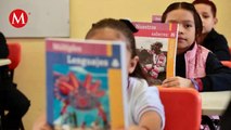 Reinicia la distribución de los libros de texto gratuitos en Chihuahua