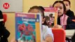 Reinicia la distribución de los libros de texto gratuitos en Chihuahua