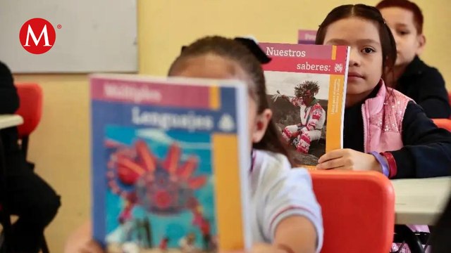 Reinicia la distribución de los libros de texto gratuitos en Chihuahua