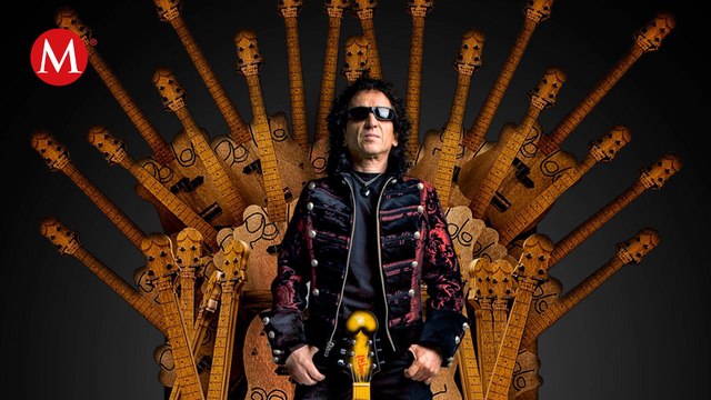 Los mayores éxitos de El Tri en su trayectoria | M2