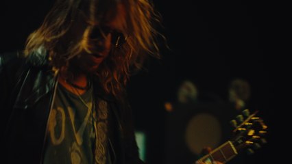 The Cadillac Three - Love Like War (The Years Go Fast Sessions)