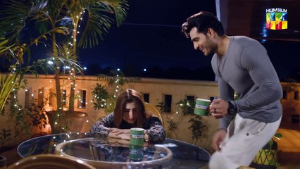Rang Badlay Zindagi - Episode 03 - [ Nawaal Saeed, Noor Hassan, Omer Shahzad ] 18th Oct 2023