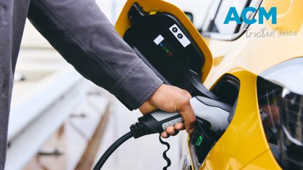 Victoria's controversial EV tax ruled 'unconstitutional' by High Court