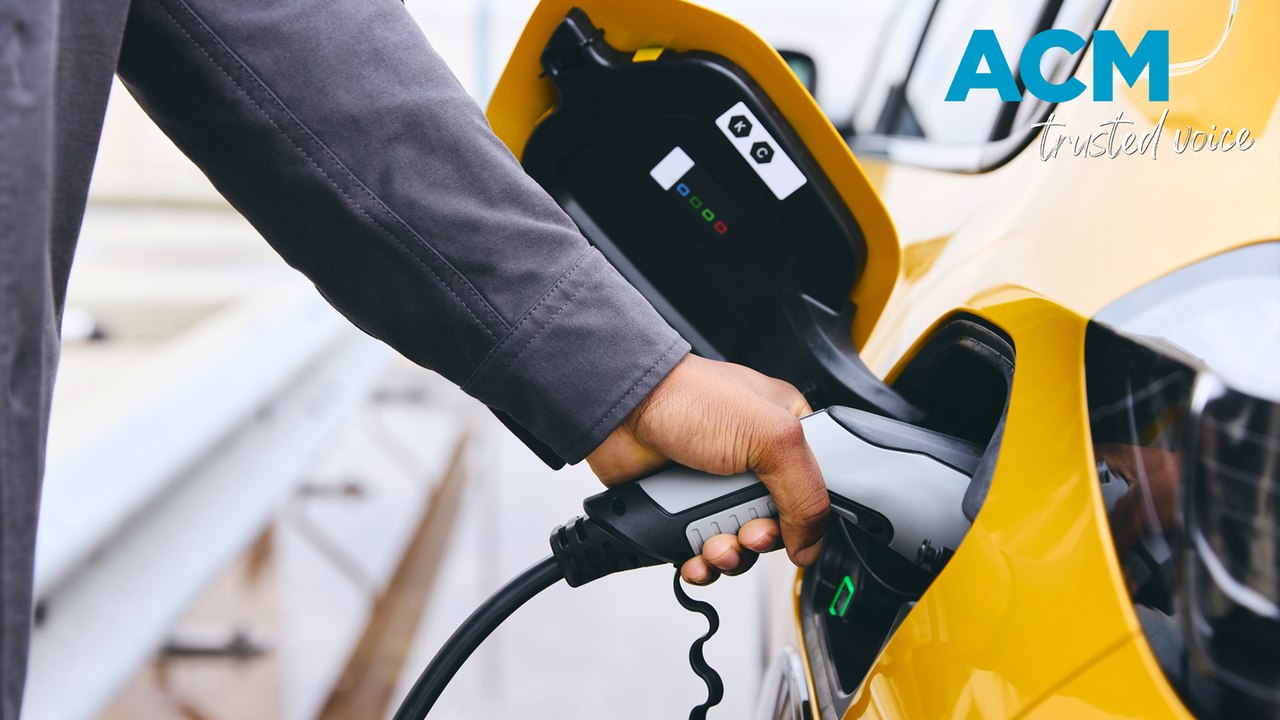 Victoria's controversial EV tax ruled 'unconstitutional' by High Court
